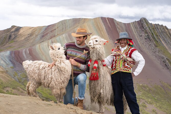 PRIVATE Palccoyo Rainbow Mountain tour - Who This Private Palccoyo Tour Fits Best