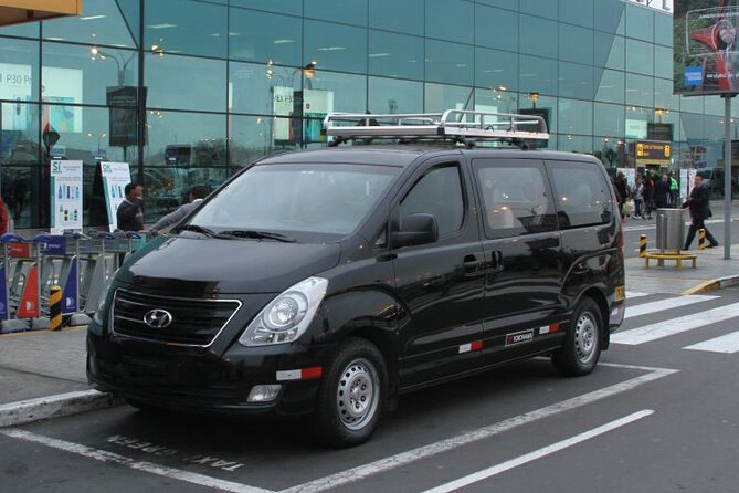 Private Pick up & Drop of from Lima J. Chavez Airport - Who this transfer suits best in Lima