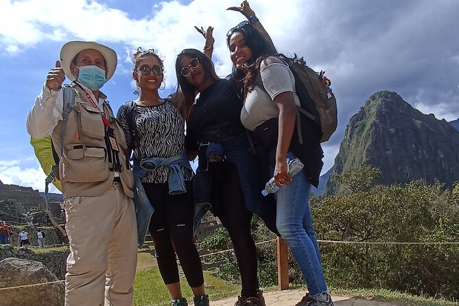 Private Professional Guide in Machu Picchu from Aguas Calientes - Key things that make this tour a smart Machu Picchu day