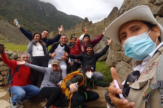 Private Professional Guide in Machu Picchu from Aguas Calientes - Tickets and costs: what $99 covers, and what you must budget