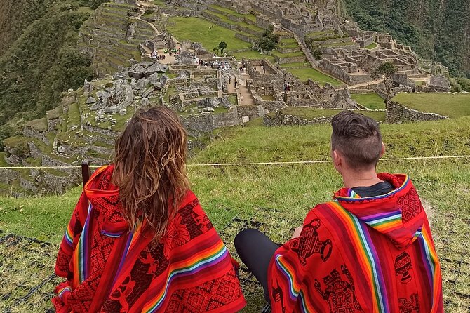 Private Professional Guide in Machu Picchu from Aguas Calientes - A quick heads-up from the not-perfect moments