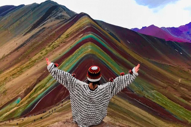 Private Rainbow Mountain Full Day Tour - Altitude, wind, and dust: how to show up so you feel in control