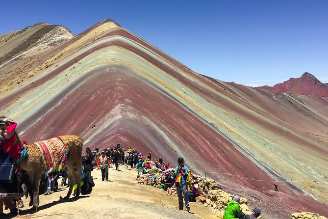 Private Rainbow Mountain Full Day Tour - Price and value: what $175 includes, and what to plan for outside