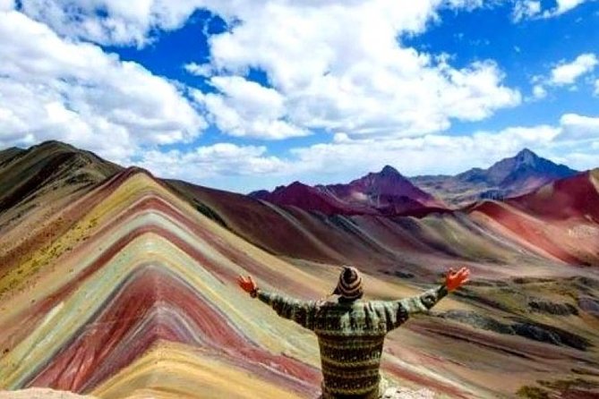Private Rainbow Mountain Full Day Tour from Cusco - Key things I’d watch for before you go