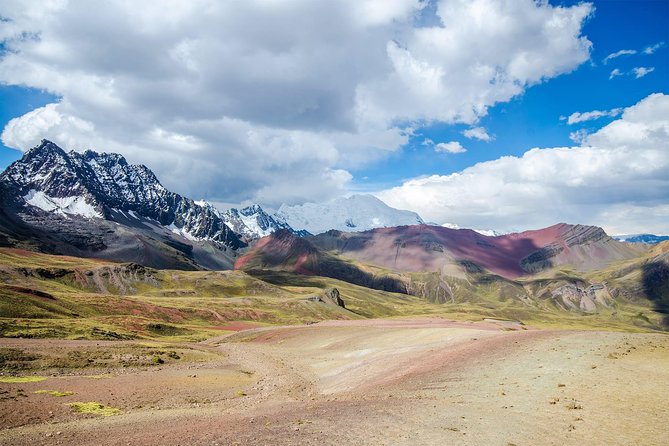 Private Rainbow Mountain Full Day Tour - The 4:00 am pickup, Cusipata breakfast, and why the route starts with food