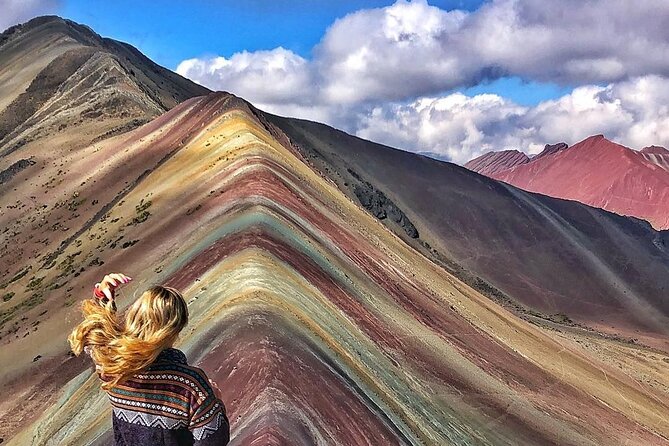 Private Rainbow Mountain Tour - 08 am departure Skip the Crowds - Key highlights to know before you go