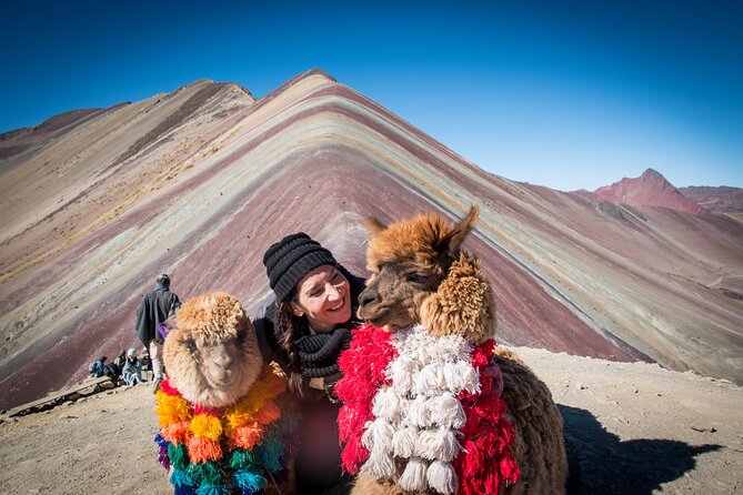 Private Rainbow Mountain Tour From Cusco - Vinicunca Rainbow Mountain - Cusco to Cusipata, the 4:00 am departure that sets your day up right