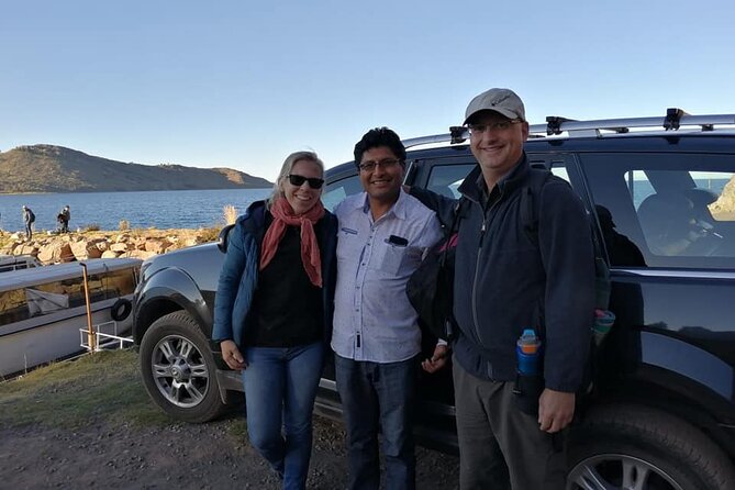 Private Round Trip Transfer to Colca Canyon from Arequipa - Pickup in Arequipa, Then Stops That Actually Help