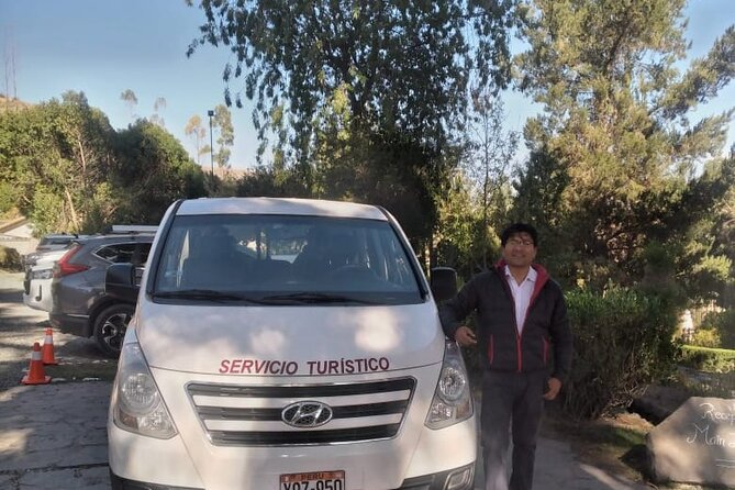 Private Round Trip Transfer to Colca Canyon from Arequipa - Small Town Stops: Food, Local Rhythm, and Real Breaks