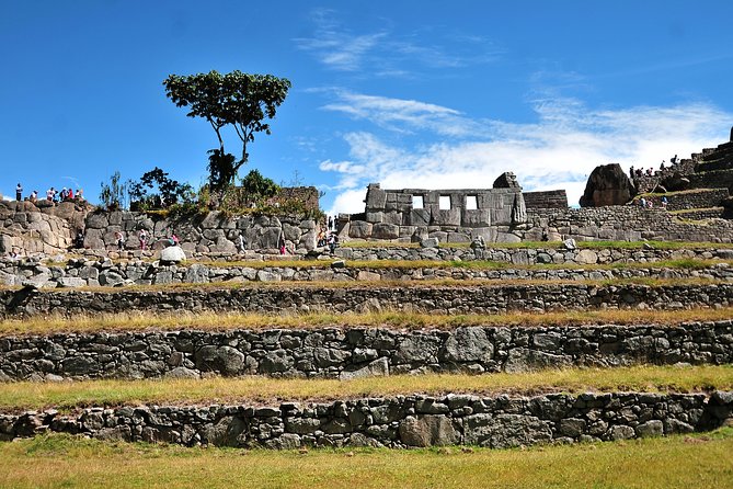 Private Sacred Valley & Machu Picchu with Vistadome Train - What you actually get: included services and the few extras to plan for