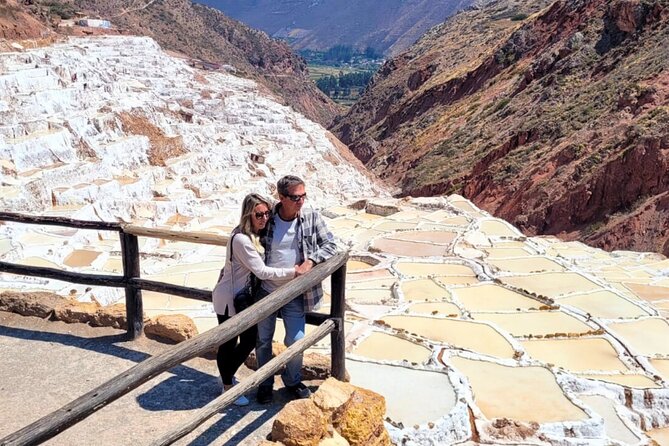 Private Sacred Valley VIP Tour: Chinchero, Maras, Moray & Ollanta - Key things that make this Sacred Valley VIP tour worth your time