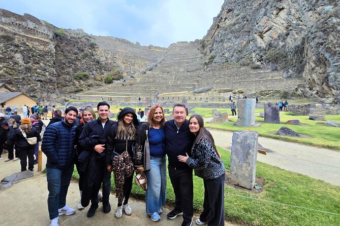 Private Sacred Valley VIP Tour: Chinchero, Maras, Moray & Ollanta - How the timing feels: fitting 6 to 7 hours of sites into a longer day