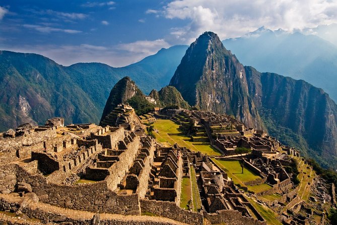 Private Salkantay Trek 5 Days - Hike to Machu Picchu - Camping, meals, and the part many people underestimate