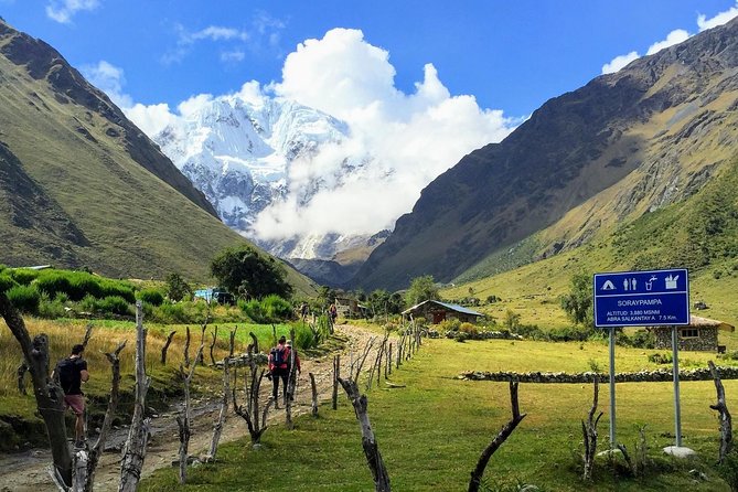 Private Salkantay Trek 5 Days - Hike to Machu Picchu - Booking smart: how to avoid the common money traps