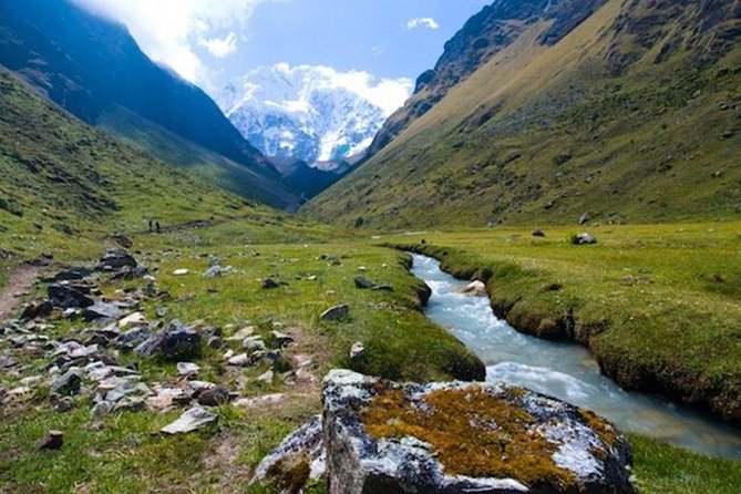 Private Salkantay Trek 5 Days - Hike to Machu Picchu - FAQ