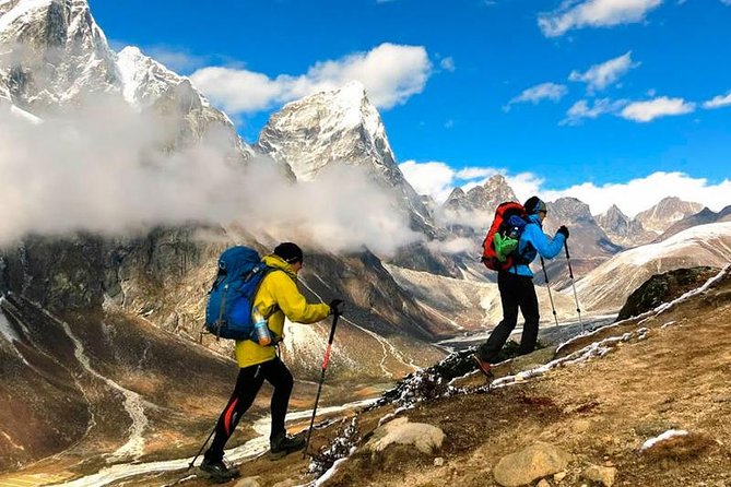 Private Salkantay Trek 5 Days - Hike to Machu Picchu - The real value in the $800 price tag