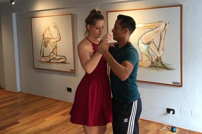 Private salsa and bachata class - Salsa and bachata in one hour, and no guessing what level you’re in
