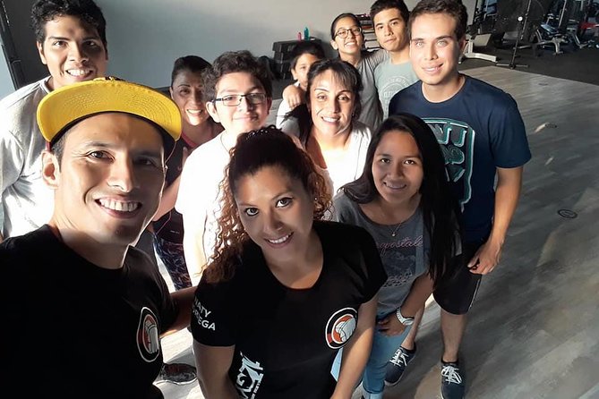 Private salsa and bachata class - Where the lesson takes place, and how to plan around the location details