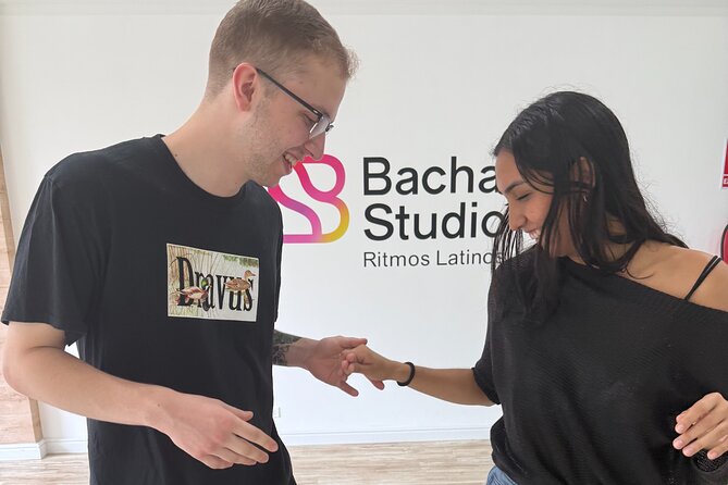 Private Salsa and Bachata Lessons in Lima for Beginners - Key highlights to know before you go