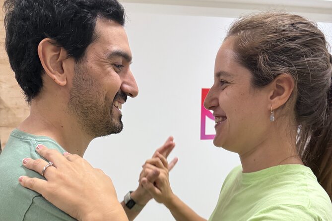 Private Salsa and Bachata Lessons in Lima for Beginners - What makes the instruction work so well for first-timers