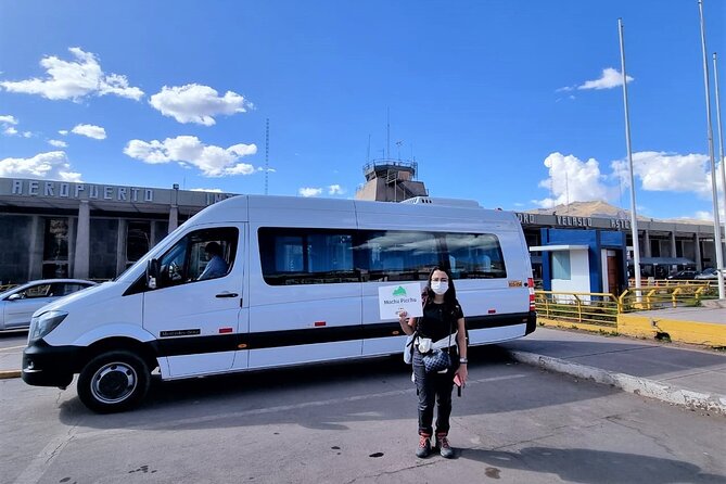 Private Shuttle from Cusco to Ollantaytambo - Hotel pickup in Cusco: less hassle when you already settled in