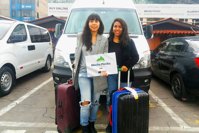 Private Shuttle from Cusco to Ollantaytambo - The ride itself: private comfort in an AC vehicle