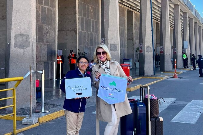 Private Shuttle from Cusco to Ollantaytambo - Timing tips that come straight from what works