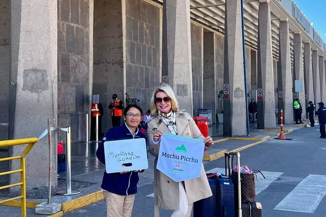 Private Shuttle Transfer from Cusco Airport (CUZ) to Hotels in Cusco - Departure transfers: the two-hour pickup rule that keeps you calm