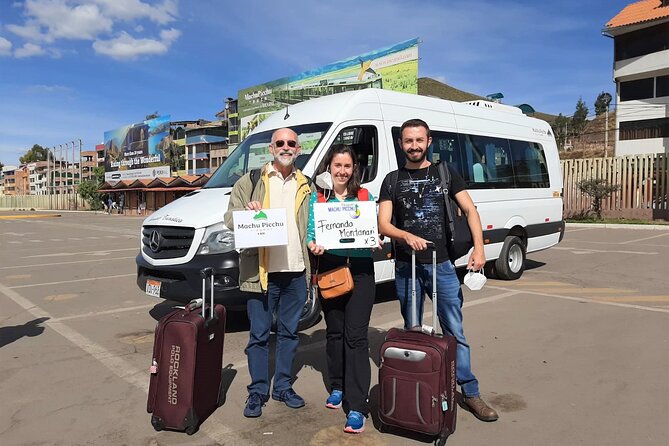 Private Shuttle Transfer from Cusco Airport (CUZ) to Hotels in Cusco - Timing, communication, and the big reliability lessons
