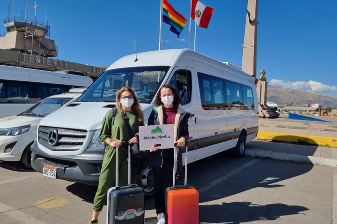 Private Shuttle Transfer from Cusco Airport (CUZ) to Hotels in Cusco - Who should book this and who might rethink it
