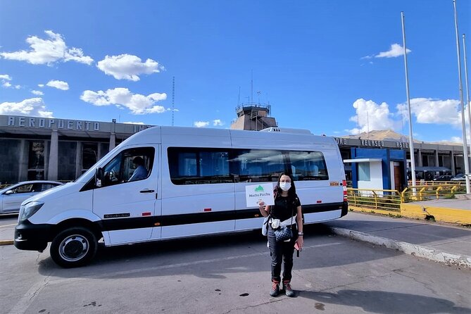 Private Shuttle Transfer from Cusco Airport (CUZ) to Hotels in Cusco - Getting from the airport to your hotel, fast and without detours