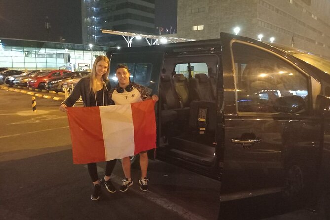 Private Taxi Transfers to Lima Jorge Chavez Airport - Lima Traffic Reality, Timing, and Flight Delays
