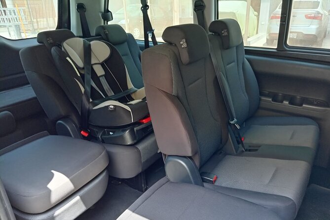 Private Taxi Transfers to Lima Jorge Chavez Airport - Where Your Car Can Take You: Hotels, Callao, Ica