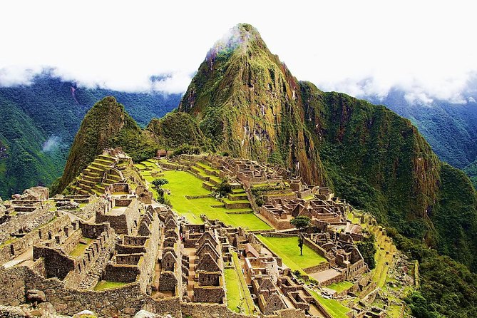 Private Tour: 2-Day Exploration of the Sacred Valley and Machu Picchu - Two Days that Feel Tight, Not Chaotic