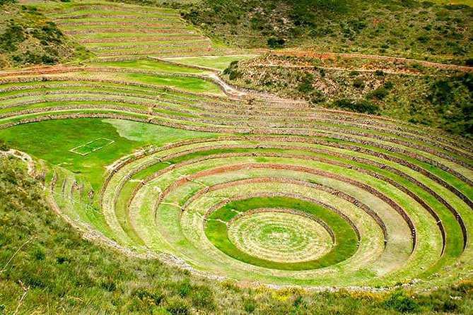 Private Tour: 2-Day Exploration of the Sacred Valley and Machu Picchu - Day 1 from Chinchero to Maras: the Sacred Valley route that packs value
