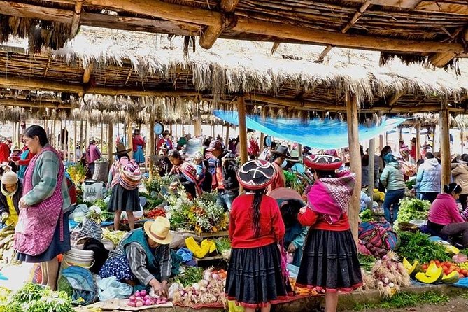 Private Tour: 2-Day Exploration of the Sacred Valley and Machu Picchu - Price and what you truly get for $549