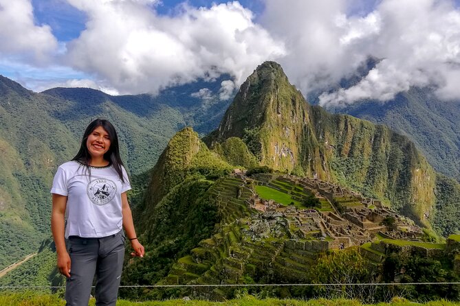 Private Tour 2 Days 1 Night Sacred Valley and Machupicchu by Train - Key highlights you will care about