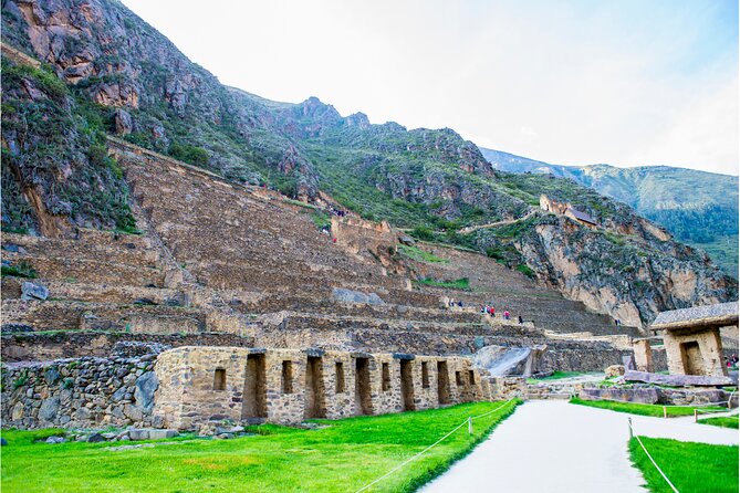 Private Tour 2 Days 1 Night Sacred Valley and Machupicchu by Train - Is this the smart way to do Sacred Valley plus Machu Picchu by train?