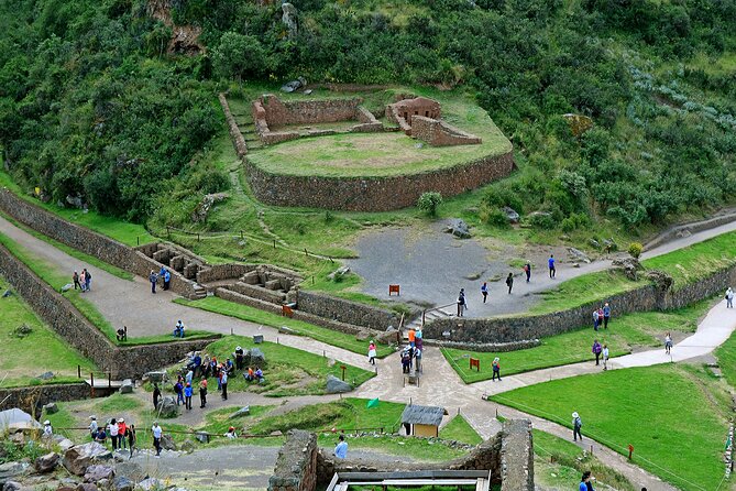 Private Tour 2 Days 1 Night Sacred Valley and Machupicchu by Train - Your overnight in Aguas Calientes: why it is included, and how to use it