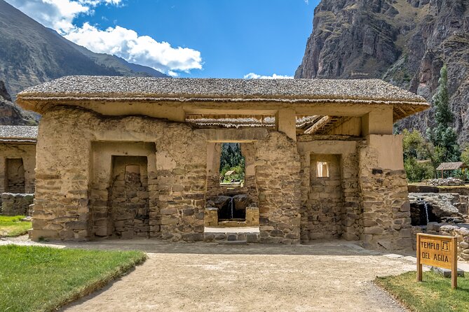 Private Tour 2 Days 1 Night Sacred Valley and Machupicchu by Train - Ollantaytambo return and the trip back to Cusco