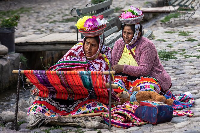 Private Tour 2 Days 1 Night Sacred Valley and Machupicchu by Train - Who this private Sacred Valley plus Machu Picchu train tour is best for