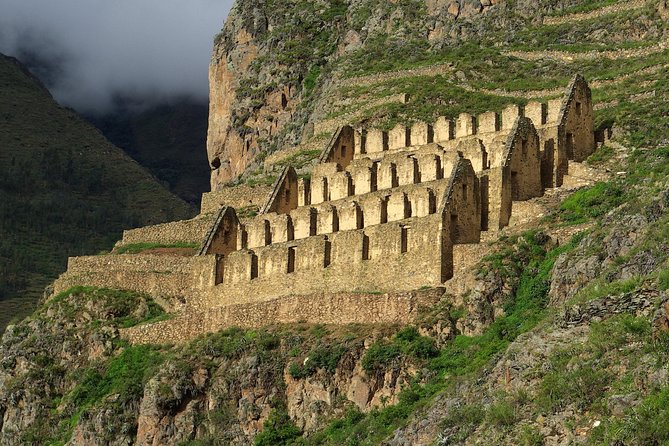 Private Tour: 6 days|| Cusco || MachuPicchu ||Rainbow Mountain|| - A note on service quality: guide expertise and smooth re-planning