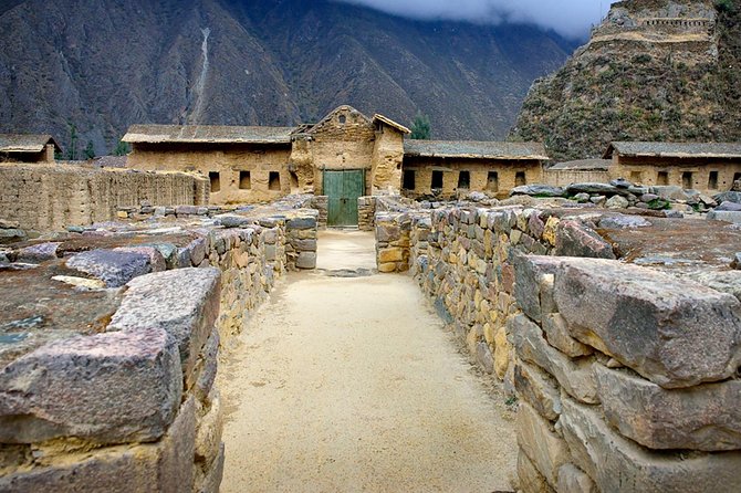 Prívate Tour 8-Day: Cusco || Sacred Valley || MachuPicchu || Rainbow Mountain || - Machu Picchu, early and guided, plus the ticket reality check