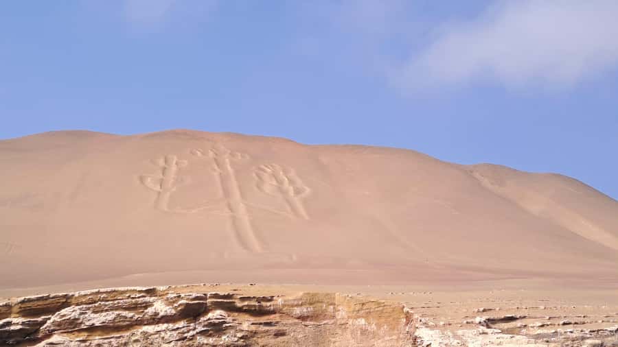 Private Tour: Ballestas Island & Huacachina Oasis, from Lima - Traveling to Ica: Desert Territory With Real Time at the Stops