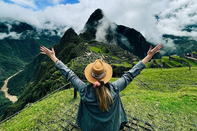 Private Tour Cusco with Machu Picchu 03 Days / 02 Nights - Key Highlights at a Glance