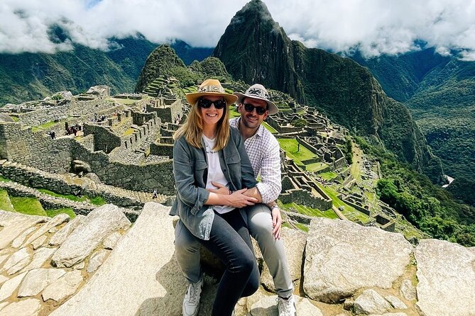 Private Tour Cusco with Machu Picchu 03 Days / 02 Nights - Machu Picchu Day, Bus Ride Plus Your Entrance Ticket