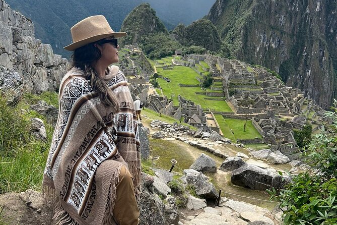Private Tour Cusco with Machu Picchu 03 Days / 02 Nights - Meals Included: Lunch, Dinner, and Breakfast by Hotel Category