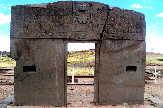 Private Tour from Puno to Tiwanaku - Key highlights worth planning for