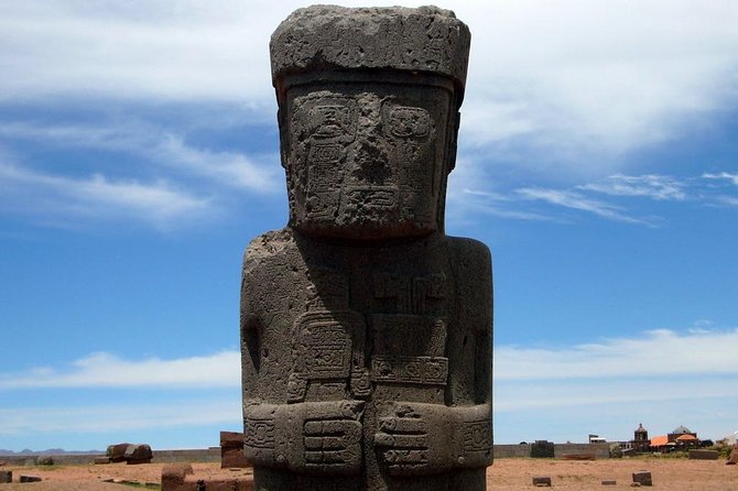 Private Tour from Puno to Tiwanaku - Why this Puno to Tiwanaku day feels like a two-country story