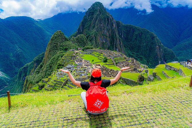 Private Tour Guide for Machupicchu - Key Highlights at a Glance